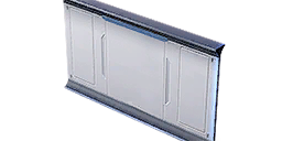 Large room partition