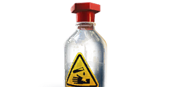 Hydrochloric acid